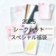 画像1: 【ご予約販売〜12/28まで】＊2025福袋  「12周年記念 シークレットスペシャル福袋」  (1)