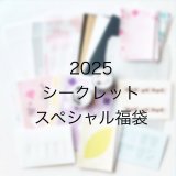 【ご予約販売〜12/28まで】＊2025福袋  「12周年記念 シークレットスペシャル福袋」 