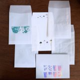 【オンライン限定】封筒6枚セット